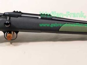 STEEL ACTION HS mit Polymer Flex-Schaft .308Win