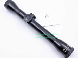 Hertel & Reuss - Kassel Mod.Macro-Ziel 2 3/4x26 Abs.1