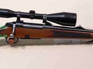 Tikka - Finnland Mod. M695 .30-06Spring