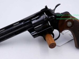Colt - USA Mod. Python .357Mag