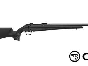 CZ Brünner - CSSR CZ 600 Alpha (Mü.-Gew. M15x1) .223Rem