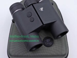 German Precision Optics Rangeguide 2800 8x32