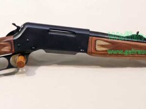 Browning BLR Hunter/mit Mündungsgewinde .308Win