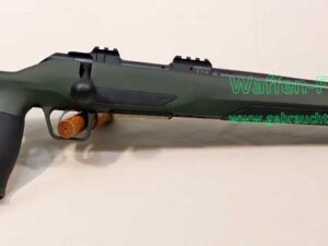 CZ Brünner - CSSR CZ 600 Ergo LL:51cm, M15x1 .308Win