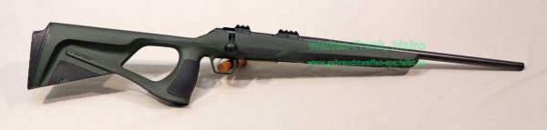 CZ Brünner - CSSR CZ600 Ergo , LL 508mm, M15x1 .223Rem