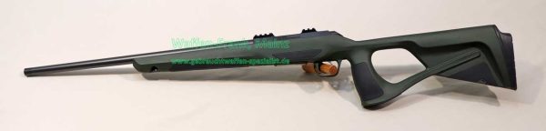 CZ Brünner - CSSR CZ600 Ergo , LL 508mm, M15x1 .223Rem – Bild 2