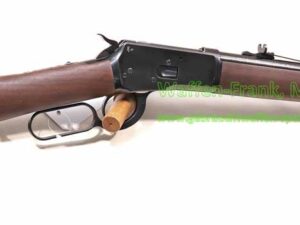 Winchester - USA M1892 Short Rifle .44RemMag