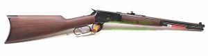 Winchester - USA M1892 Short Rifle .44RemMag
