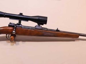 AKAH-(Fa. Albrecht Kind) Mod. 98 7x64