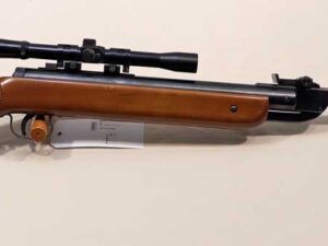 DIANA Mod. 35/Weitschuss 4,5mmgezogen/.177 4,5mm (.177)