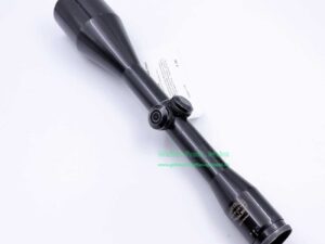 Schmidt u. Bender - Wetzlar Mod. Klassik, 8x56 Absehen 1