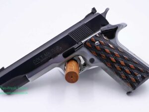 Colt - USA Pistole Mod. MK4/ Serie80 9mmLuger