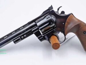 Korth - Ratzeburg Mod. Sport .22lr