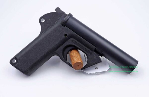 Heckler & Koch - Oberndorf Mod. P2A1 Kal.4 Signal – Bild 2