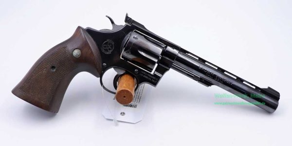 Sauer u. Sohn/Eckernförde Mod. Trophy .22lr – Bild 2