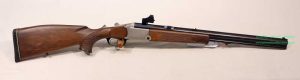 Blaser - Isny Bockbüchsflinte 700/88 .30-06 - 12/70
