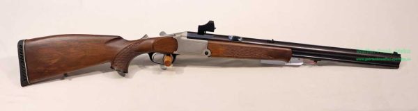 Blaser - Isny Bockbüchsflinte 700/88 .30-06 - 12/70
