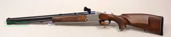 Blaser - Isny Bockbüchsflinte 700/88 .30-06 - 12/70 – Bild 2