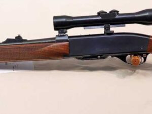 Remington - USA Mod. Woodmaster 742 .30-06Spring