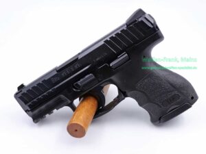Heckler & Koch - Oberndorf SFP9SK-SF 9mmLuger