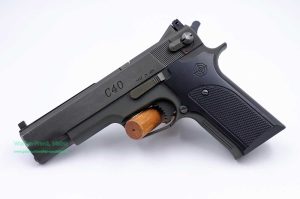 Crossmann Arms - USA Crossman C40 4,5mm