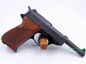 Walther - Ulm Mod. P38 9mmLuger