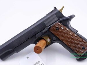 Colt - USA Mod. 1911 A1 Match .45Auto
