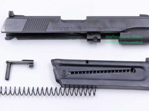 Colt - USA Conversion Kit 1911 A1 Wechsel .22lr