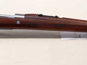 DWM, Berlin Mod. 1909/Argentino 7,65x53 7,65x53Arg