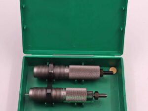 RCBS Matrizensatz 2-teilig 7mm Rem.Mag.
