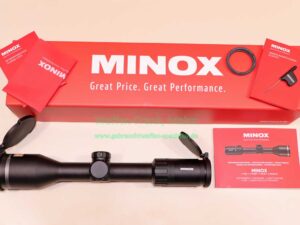 Minox Allrounder 2-10x50
