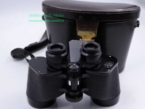 Zeiss - Oberkochen 8x50 Porro Feldstecher