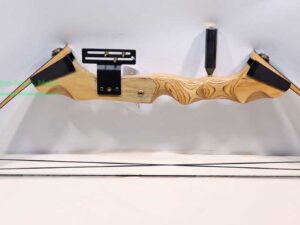 Browning Compoundbogen-Set Mod. Drake Flightmaster