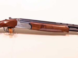 Rizzini&Co. Brescia Mod. Jagd/Parcour 12/70