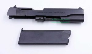 Ciener 1911-A1/ Alu(Wechselsystem) .22lr