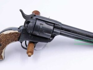 Sauer u. Sohn/Eckernförde Mod. Western Six-Shooter .22lr
