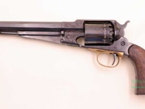 St. Barbara - Spanien New Model Army/Luxus .44SP