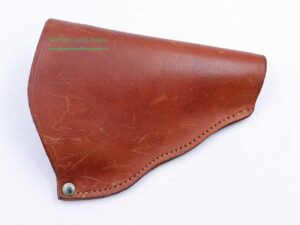 Deutsch Diverse Revolver Inside Holster/links