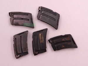 Remington - USA Ersatzmagazine .22lr