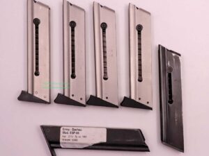 Erma - Dachau Ersatzmagazine Pistole ESP85 .22lr