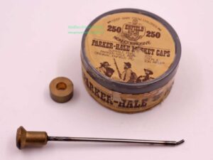 Amerikanisch unbekannt Sharps Ladekonvolut .54 SP