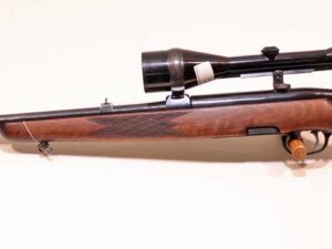 Steyr - Österreich Mod. S 8x68S