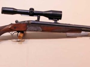 Fortuna - Suhl Mod. 32 7x65R-16/70
