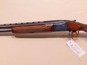 Winchester - USA Mod. 101 Parcour 12/70