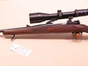 Mauser - Oberndorf System 98/Neufertigung 7x64