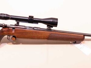 Anschütz, Ulm Mod. DJV Match .22Hornet
