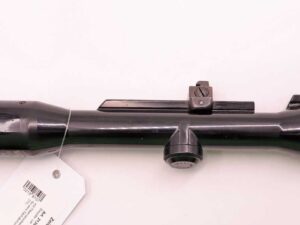 Zeiss Hensoldt/Wetzlar Zielfernrohr Diatal4x32 Abs.1