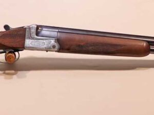 Krieghoff - Ulm Mod. Alb/Handspanner 16/70
