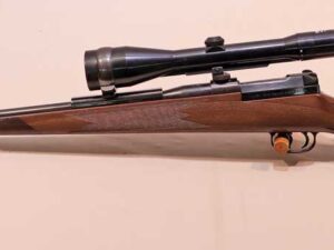 Mauser Mod. 66S 8x68S