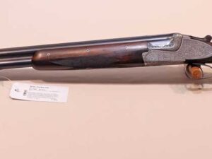Merkel - Suhl Mod. 203E 12/70